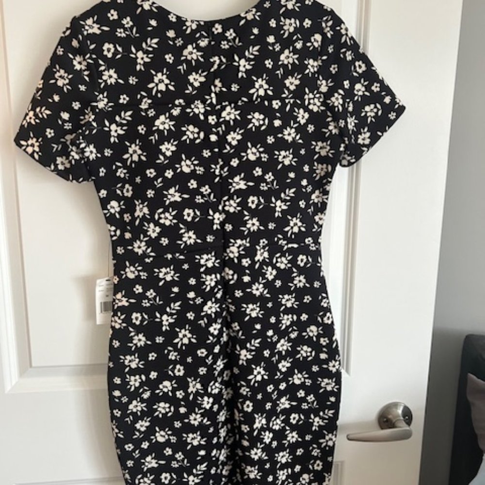 Alexia Admor "ditzy" dress